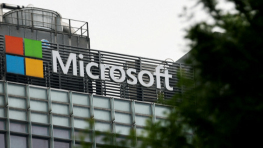 微軟外包公司微創停止中國區營運 裁2000人團隊