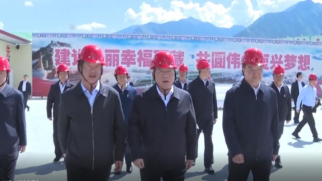 中国启动最大水坝建设 市场欢呼 印度和孟加拉忧下游数百万居民受影响