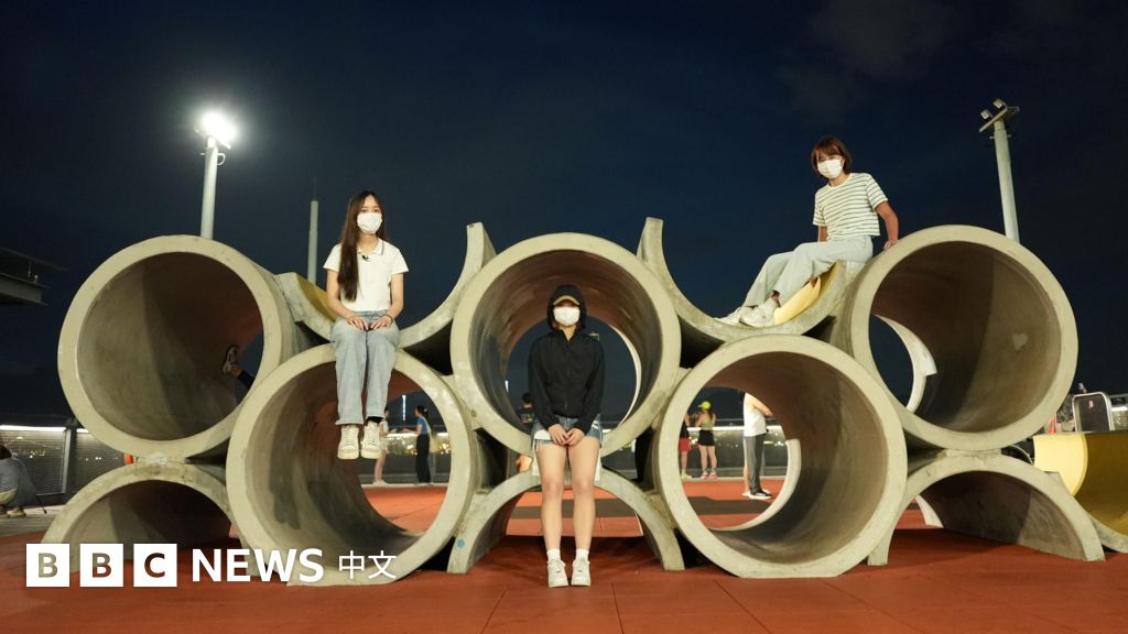 香港大学N号档深伪图片受害女生：“这是一个法律黑洞”