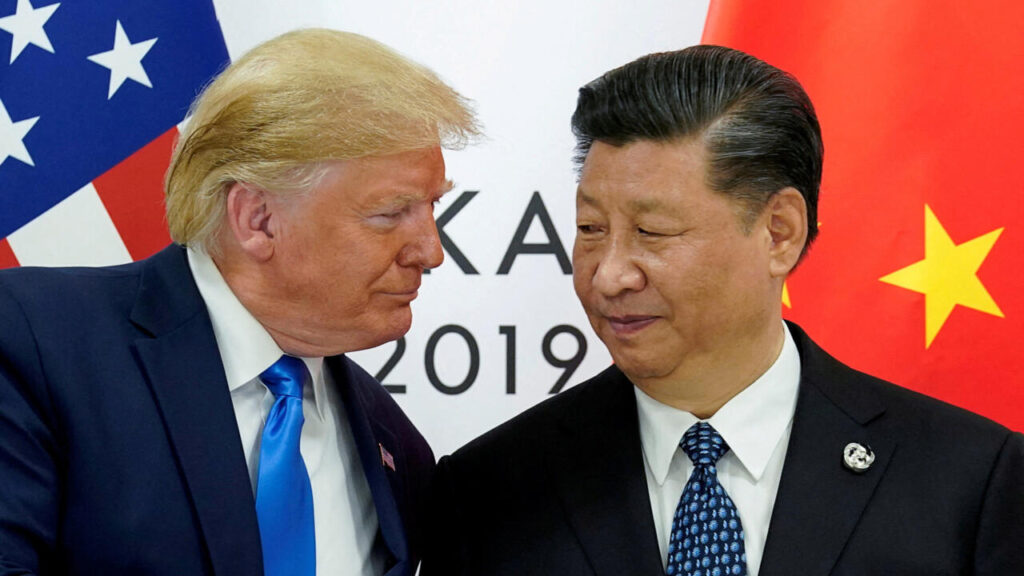中国借联合国舞台塑造负责任大国形象