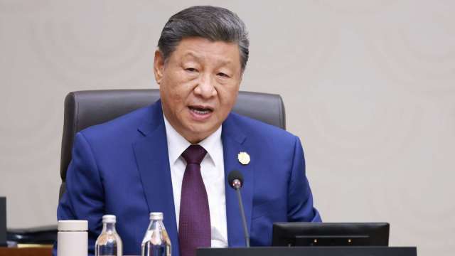 纽约时报：习近平含蓄警告各国：不要站队美国限制对华贸易