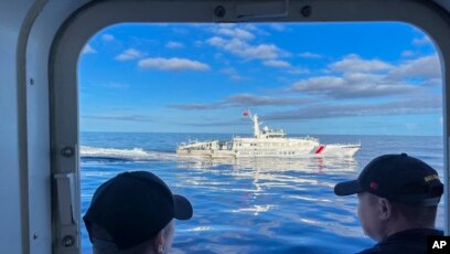 菲律賓網攻威脅升高　軍方暗指中國背後支持