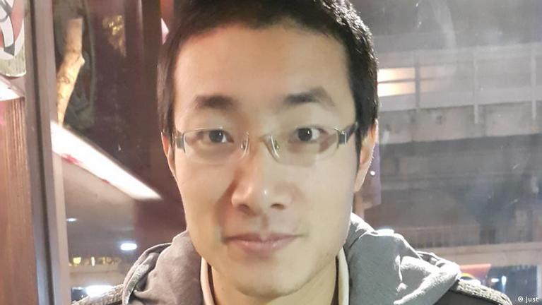 新疆拘留营的吹哨人获批美国庇护资格