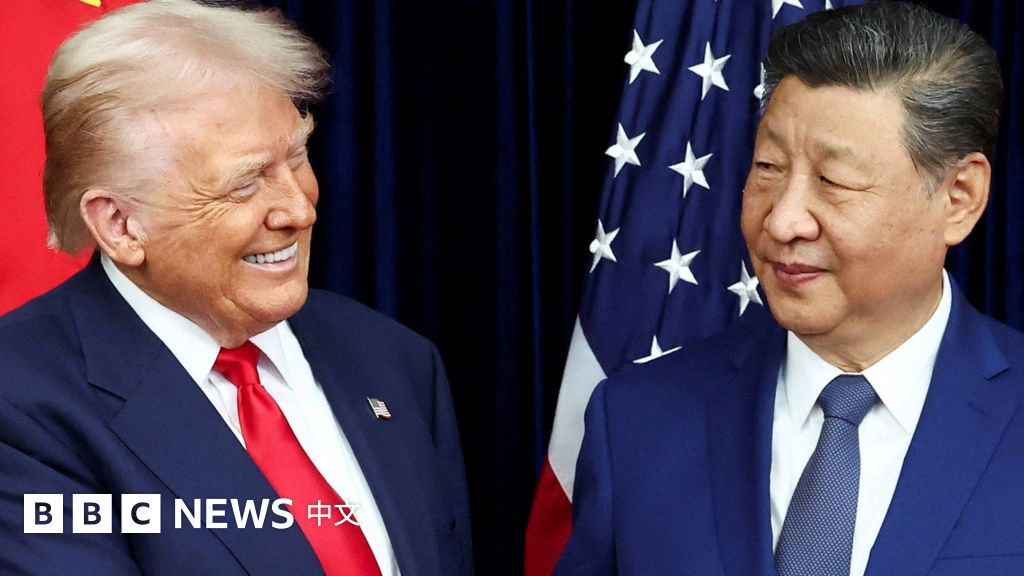 BBC：特朗普计划推迟访华 对中国来说意味着什么