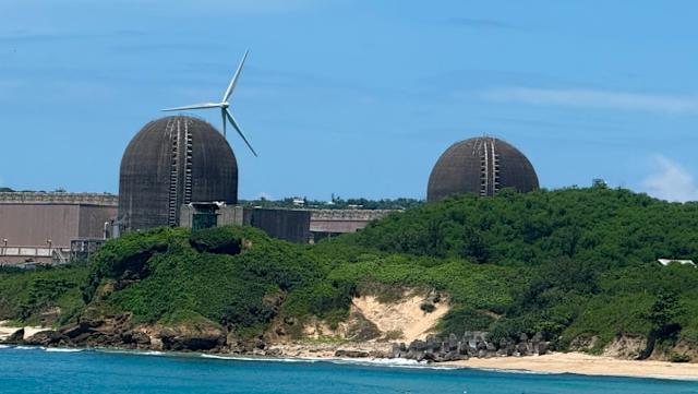 台湾总统赖清德“返核”之路：核电是能源安全解方吗？