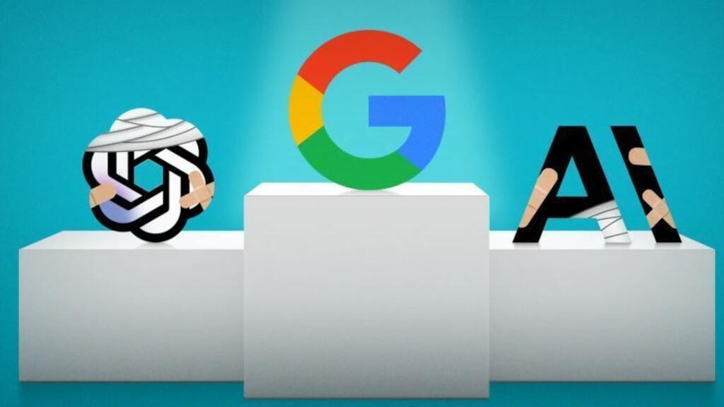 AI三巨头罕见合作联手 打击中国竞争对手对抗性蒸馏行为