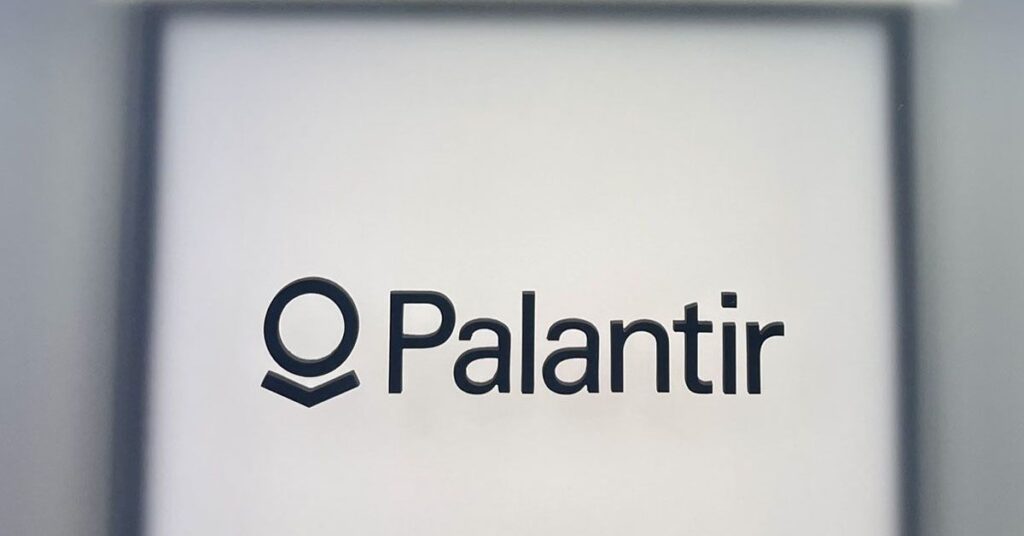 帕蘭泰爾AI系統助攻美軍 伊朗戰爭首日產逾千打擊方案