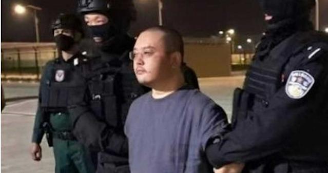 纽约时报：柬埔寨电诈集团关键人物李雄被押解回中国