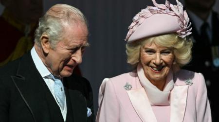 美國獨立250週年　英王4/28赴美國會發表演說