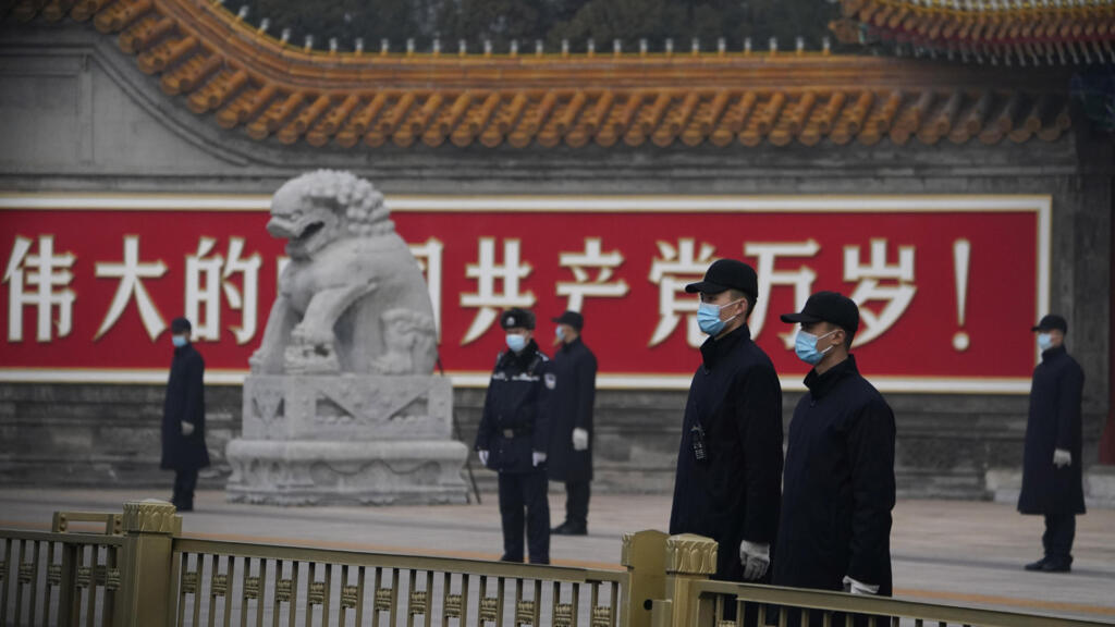 《北京之春》：北京学者--中国到了大崩溃危急时刻