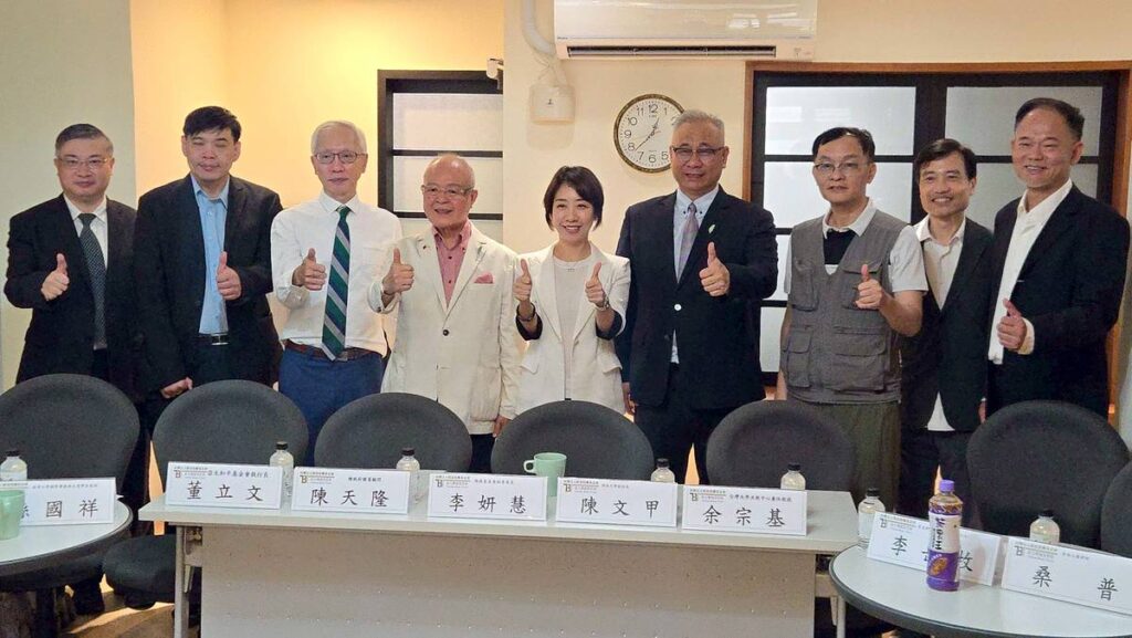 日本想反制中共認知戰 台灣學者：還有很長的路要走